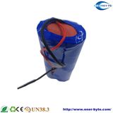 Electric Wheelchair Lithium Battery Pack 36V 20ah