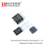 Bigcap Small Modules Ultra-Low ESR 5.5V 8.0f Super Capacitor