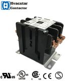 UL CSA Certificated 3 Pole 30 AMPS 220V AC Contactor Definite Purpose Contactor Dp Contactor