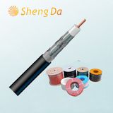 Special Digital Communication Satellite Rg-11 Coax Cable