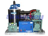 Sea Water Flake Ice Machine (SFM10A)