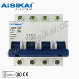 63A Molded Case Circuit Breaker
