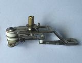 Electric Steam Iron Temperature Controller Switch Adjustable Kst Thermostat