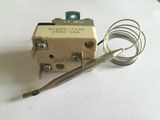Manual Reset Capillary Merchanical Thermostat