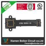 Flexible 1 Layer PCB Board Making Pi Kapton Polymide FPC