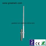 806-960MHz Omni Fiberglass Antenna/ Omni-Directional Fibre-Glass Epoxy Antenna