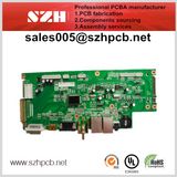 RoHS UL&ISO PCB Assembly