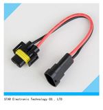 5 Pin Wiring Cable Connector/Pins Connector