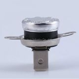 Intelligent Bimetal Thermostat Temperature Protector Switch