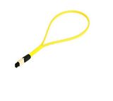 MPO-MPO Singlemode Fiber Patch-Cord with Loop Back Type