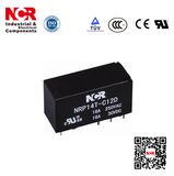 6V 20A Mini PCB Relay/Electric Relay (NRP14T)