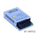 5V 2A Industrial LED AC DC Lighting Power Supply