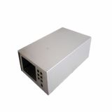Electrical Enclosure in Metallic Processing Machinery (LFCR0181)