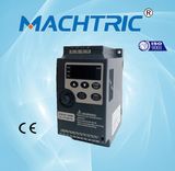 AC Drive, Frequency Inverter, VFD (lower power range)