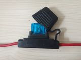 12AWG 15cm Automotive Fuse Holder for Car Boat