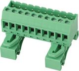 Plug-in Terminal Block Connector for Appliances (WJ2EDGUVK)