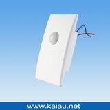 Wall Recessed PIR Motion Sensor (KA-S17B)