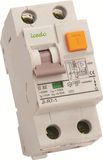 Residual Current Circuit Breaker Hji-R7-1
