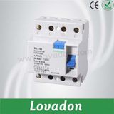 Best Sales Sil1 Series RCCB Residual Current Circuit Breaker