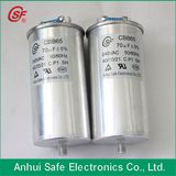 Motor Run Capacitor Polypropylene Film Capacitor for Sale