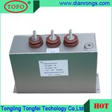 Railway and Car (generator) Capacitors Made in China