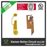 Single-Sided Flexible Printed Circuit Board