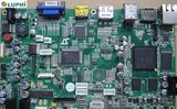 One-Stop PCB Assembly, PCBA (MIC0510)