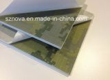 Camo Fiberglass G10 Epoxy Sheets