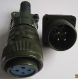 Servo Motor Connectors