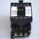 Professional Factory Cjx8 Series B85 Electric Magnetic Contactor AC Contactors