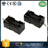 Lr44 Battery Holder AA Battery Holder Waterproof Battery