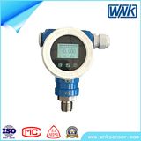 Smart Pressure Controller with IP66/67 Protection