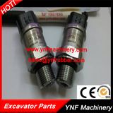 Excavator Pressure Sensor High Press Sensor for Sk200 Ls52s00015p1