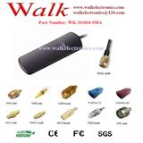 SMA Male Connector, Rg174 Cable, 850/900/1800/1900/2170MHz 3G GSM Antenna, Multi Band Antenna 3G Car Antenna