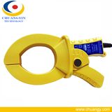 500A AC Clamp-on Current Transformer (Split Core Current Transformer)