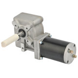 DC Worm Gear Motor for Printing