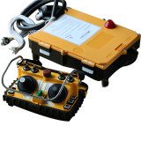 Hydraulic Joystick Lifting Equipment Wireless Remote Control, Crane Remote Control, Telecrane Remote Control