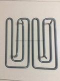 Customized Industrial Resistance Flat Heater with Bigger Heating Transfer Surface