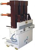 Zn85-40.5 Truck Type Indoor High Voltage Vacuum Circuit Breaker
