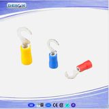 Vinyl Insulated Hook Battery Terminal