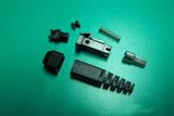 MTRJ mm Fiber Optic Connector