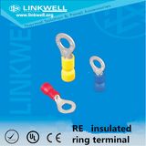 Easy Entry Insulated Ring Terminal