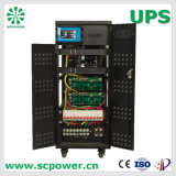 60kVA Single Phase Parallel Online UPS Backup Uninterrupted Power Supply