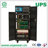 60kVA Single Phase Parallel Online UPS Backup Uninterrupted Power Supply