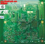 Signal Transmission Electronic Circuit Board PCB
