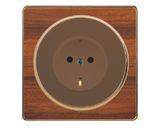 Hx-012 Wall Socket