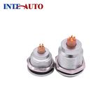 IP65 Cable Push Pull Electrical Socket Compatible ODU