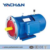 CE Approved Yej2 Series Three Phase Induction Motor