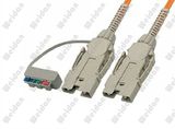 Foc Duplex mm Fddi-Fddi Patch Cord
