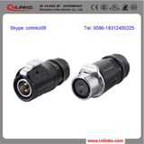 UL Approved IP67 Connector Pin/Circular Connector